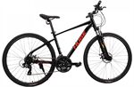 Xe đạp điện touring VINABIKE HUGE - ROVE 2
